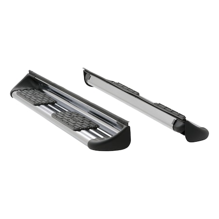 Luverne 15-15 COLORADO/CANYON CREW CAB- SST SIDE ENTRY STEPS(BRKTS SOLD SEP) 481515